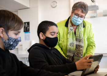 Kennedy Jr. greift deutsche Coronajustiz gegen Ärzte an – US-Beschwerdestelle für deutsche Mediziner