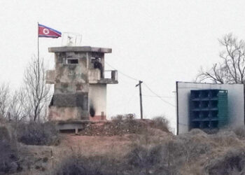 Kim Jong-un: Ziel der nuklearen Abschreckung erfolgreich erreicht