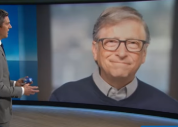 Klägeranwalt im Strafprozess gegen Gates, Bourla und Rutte wegen Terrorvorwurfs inhaftiert