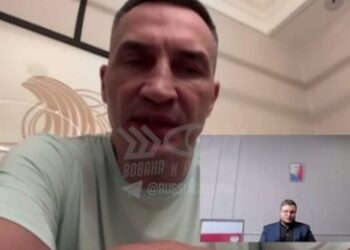 Klitschko-Bruder packt aus: Seit Kriegsbeginn nur ein Gespräch zwischen Vitali und Selenskij