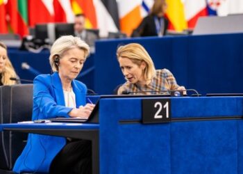 Krieg als Haltung: Warum Europas Eliten keinen Frieden kennen