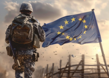 Krieg auf Kredit – warum die EU Kiew 90 Milliarden Euro gewährt