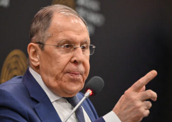 Lawrow: Anschlag auf russischen General legt wahre Ziele des Kiewer Regimes offen