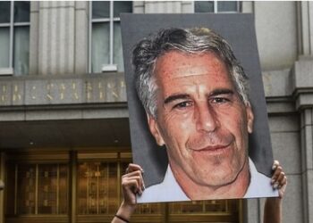 Lawrow: Epstein-Fall enthüllt den "Satanismus" westlicher Eliten und des Tiefen Staates