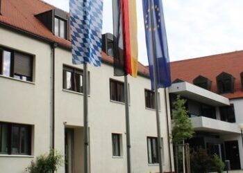 Lindenberg und Seybothenreuth: Höcke darf reden