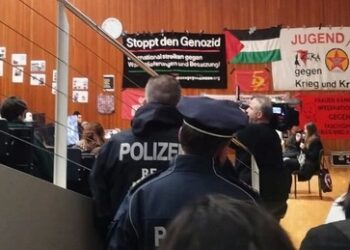 Lügen im Namen der Staatsräson