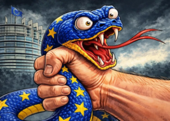 MEGA – ein Europa gegen die EU