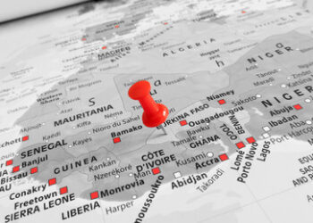 Macrons postkoloniale Spielchen