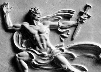 Make Nazi-Kunst great again? Galerie mit Werken aus Hitlers Sammlung wirbt auf Truth Social