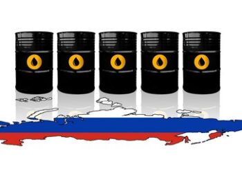 Medien: Chinesische Raffinerien kaufen nach Indiens Absage aktiv russisches Öl auf