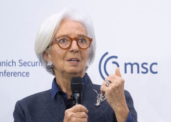 Medien: EZB-Chefin Lagarde will ihren Posten vorzeitig räumen