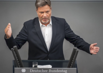 Medien: Habecks "65-Prozent-Klausel" im Gebäudeenergiegesetz wird gestrichen