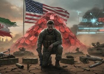 Medien: USA befürchten Erschöpfung ihres Arsenals und Opfer bei Angriff auf Iran