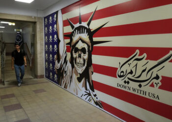 Medien: USA bereiten sich auf längeren Einsatz gegen Iran vor