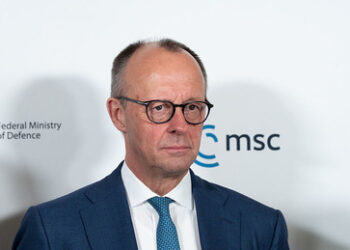 Merz erteilt europäischem Rüstungsprojekt FCAS eine Absage