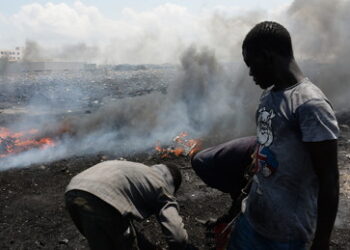 Migration ist eine Folge der Unterentwicklung