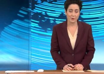 Mit KI manipuliert: ZDF löscht nach Zuschauerkritik Beitrag über US-Einwanderungsbehörde