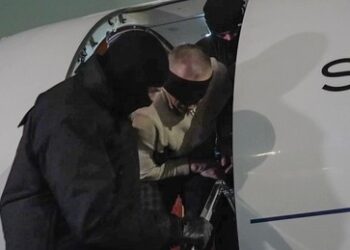 Mordanschlag auf General Alexejew: Attentäter identifiziert und festgenommen