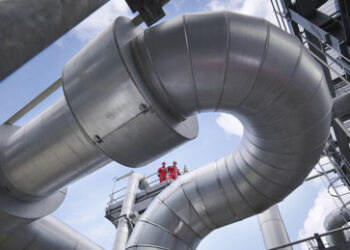 Moskau: Die USA wollen die vollständige Kontrolle über die globalen Energieversorgungswege