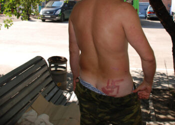 Moskau: Russische Kriegsgefangene in der Ukraine Misshandlung und Folter ausgesetzt