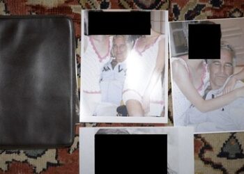 Moskau zu den Epstein-Akten: "Die reinste Hölle"