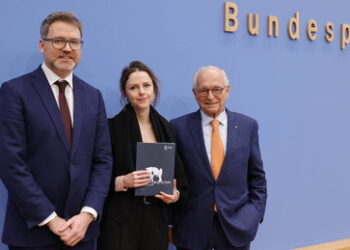 Münchner Sicherheitsbericht: Die Angst vor der "fragilen Patronage" der USA