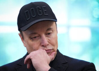 Musk über Wirtschaftswachstum in Indien und China: "Das Gleichgewicht der Macht verlagert sich"