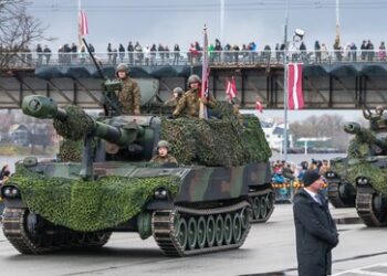 NATO bereitet einen baltisch-skandinavischen Schlag gegen Russland vor