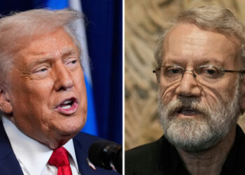 NYT: Chamenei stärkt Berater für Attentatsfall