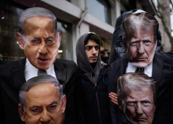 Netanjahu reist zu Trump – Härtere Linie gegenüber Iran als Ziel