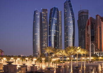 Neue Konsultationsrunde zur Ukraine findet in Abu Dhabi statt