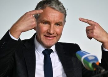 Neuer Trick gegen AfD-Veranstaltungen: Redeverbot für Höcke