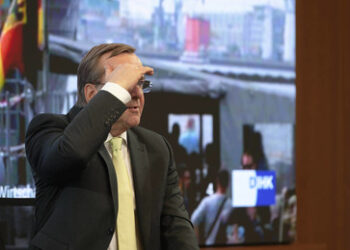 Neuer Wehrdienst: Fragebögen der Bundeswehr werden zum Rohrkrepierer