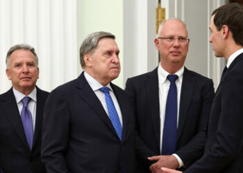 New-START-Vertrag: USA und Russland wollen ihn trotz Ablauf weiter beachten