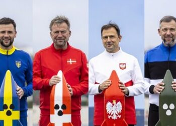 Nordische Länder wollen Atomwaffen beherbergen