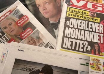 Norwegen: Vergewaltigungsvorwürfe – Mette-Marits Sohn in 38 Punkten angeklagt