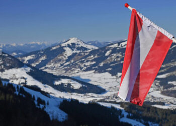 Nur zwei Prozent der Ukrainer in Österreich planen Rückkehr