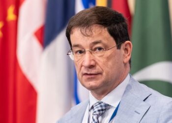 OSZE eingeschaltet: Russland kritisiert Einschränkungen für Russischsprachige in Lettland