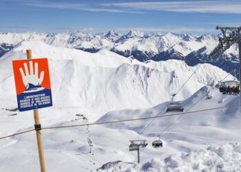 Österreich: Mindestens fünf Tote und viele Verletzte durch Lawinen
