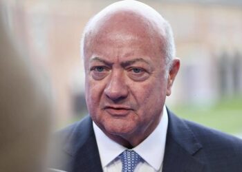 Österreichs Bundeskanzler Stocker in Brüssel: Europa sollte den Dialog mit Putin suchen