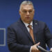 Orbán: Einsatz westlicher Truppen in der Ukraine bedeutet Krieg gegen Russland
