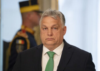 Orbán: Wenn Brüssel seine Politik fortsetzt, wird es ein Jahrhundert der Demütigung Europas