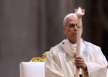 Papst drängt USA und Russland auf Fortsetzung des New-START-Vertrags