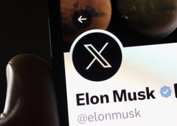 Paris durchsucht Büros von Elon Musks X wegen möglicher algorithmischer Verzerrungen