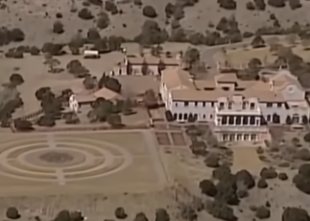 Parlament in New Mexico beschließt Untersuchung von Epsteins Zorro-Ranch