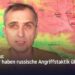 Podoljaka: Ukrainer haben russische Angriffstaktik übernommen