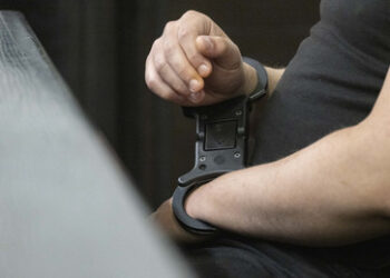 Pole zu 3,5 Jahren Haft verurteilt – wegen angeblicher Kontakte zu russischen Geheimdiensten