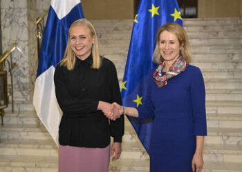 Politico: Finnland will für Ukraine keine Garantien wie Artikel 5