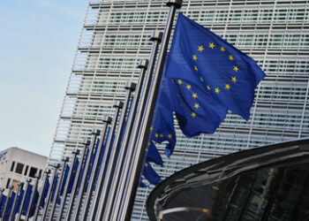 Politologe: Verlass auf US-Sicherheitsschirm war strategischer Fehler Europas