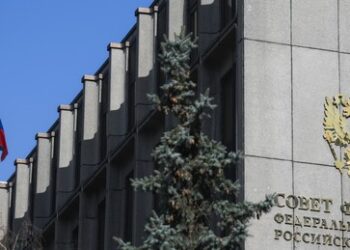 Puschkow: Kiew muss noch drei Jahre durchhalten, bis Europa für Krieg mit Russland gerüstet ist